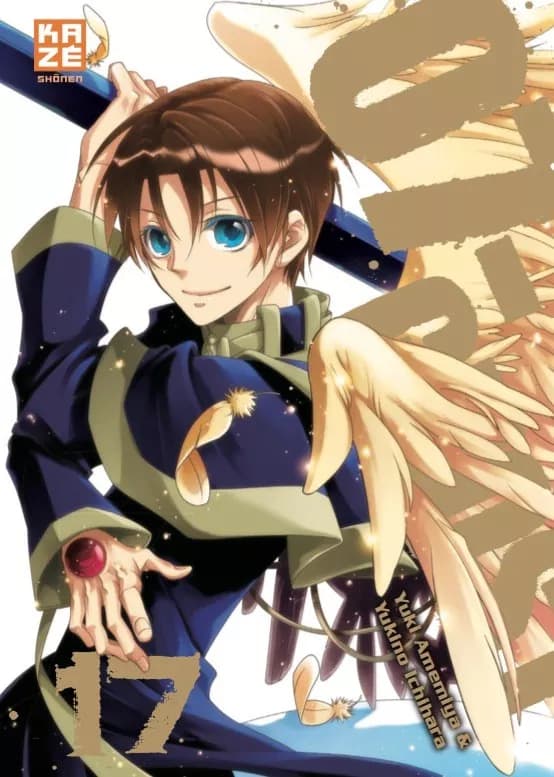 Tome 17