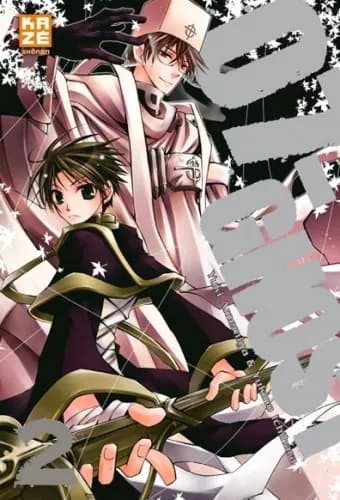 Tome 2
