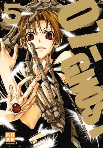 Tome 5