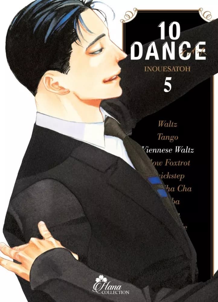 Tome 5