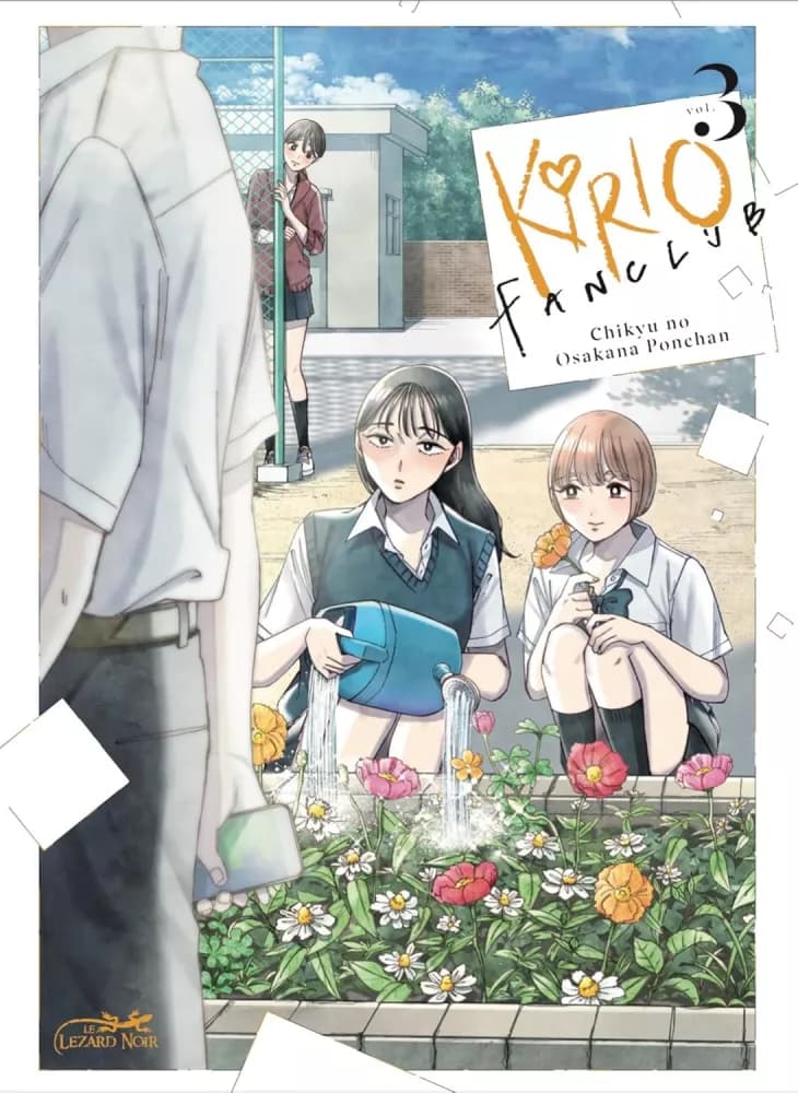 Tome 3