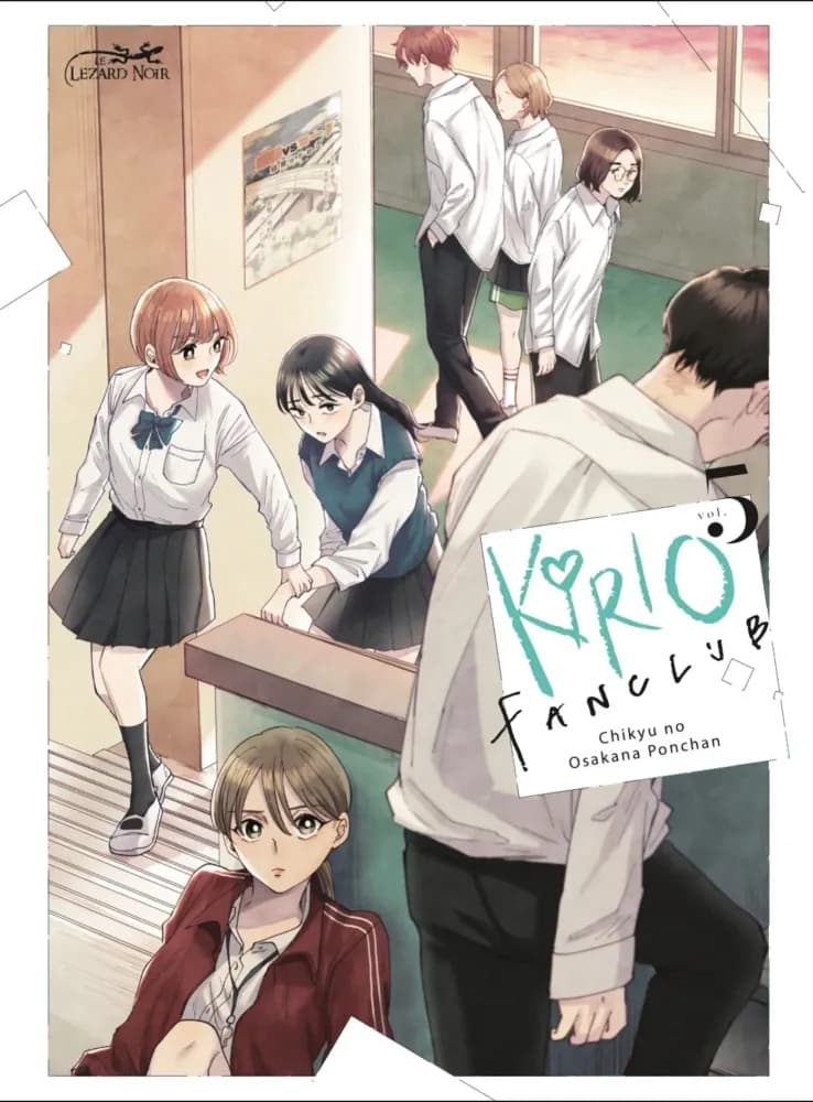Tome 5