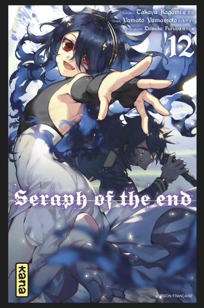 Tome 12