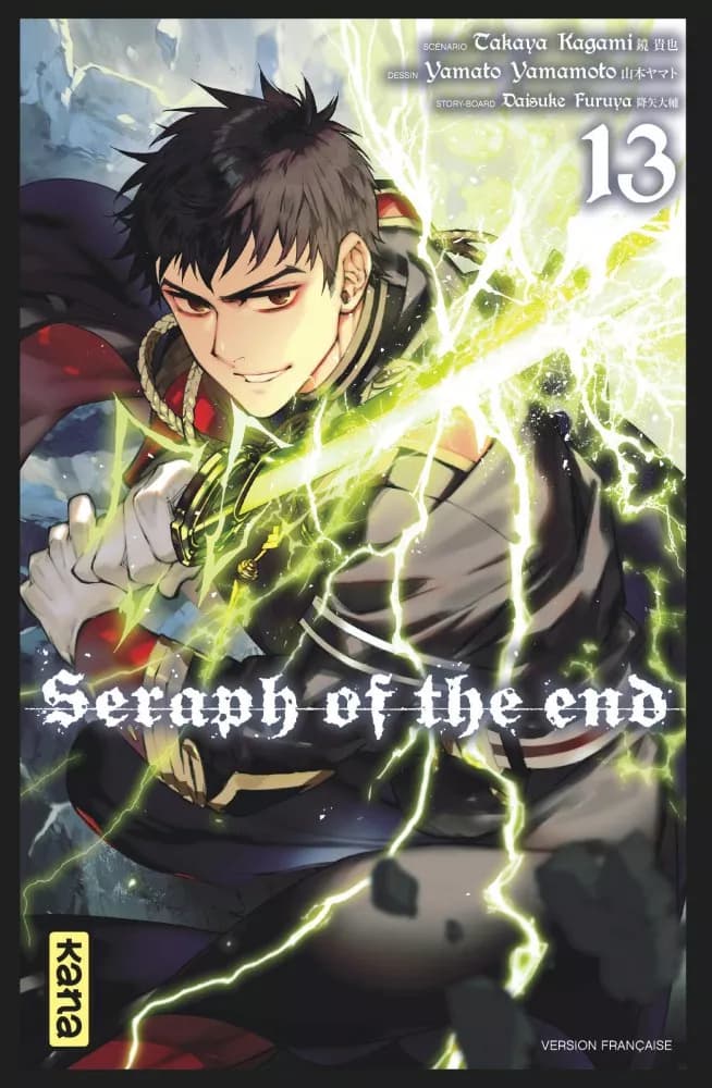 Tome 13