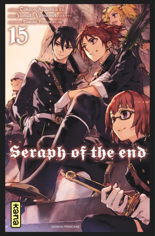 Tome 15