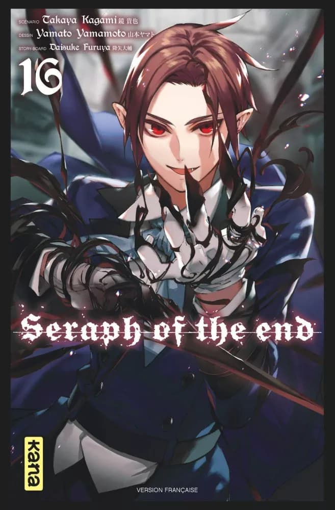 Tome 16