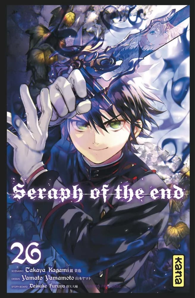 Tome 26