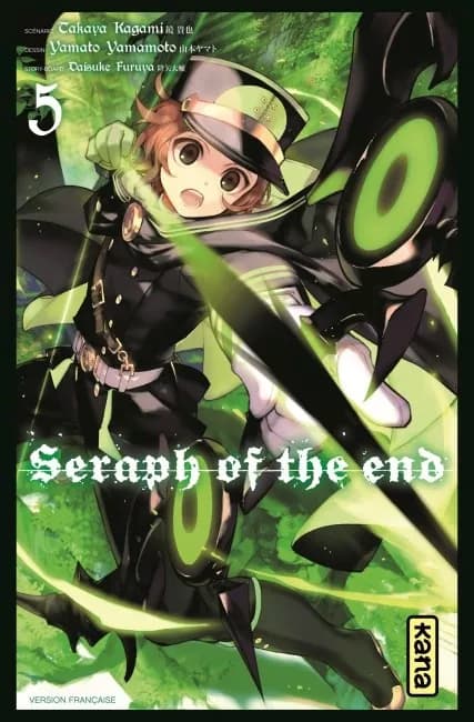 Tome 5