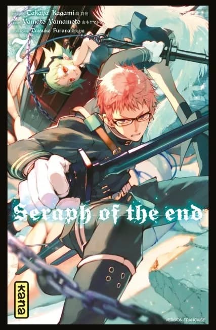 Tome 7